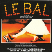 Le Bal (Stage Show)