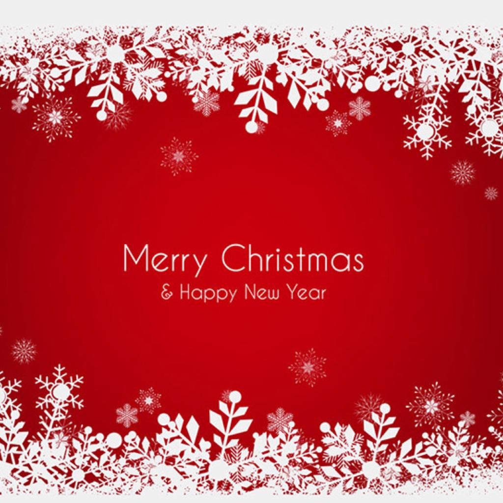 美国圣诞节Christmas循环播放的音乐