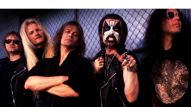 Mercyful Fate