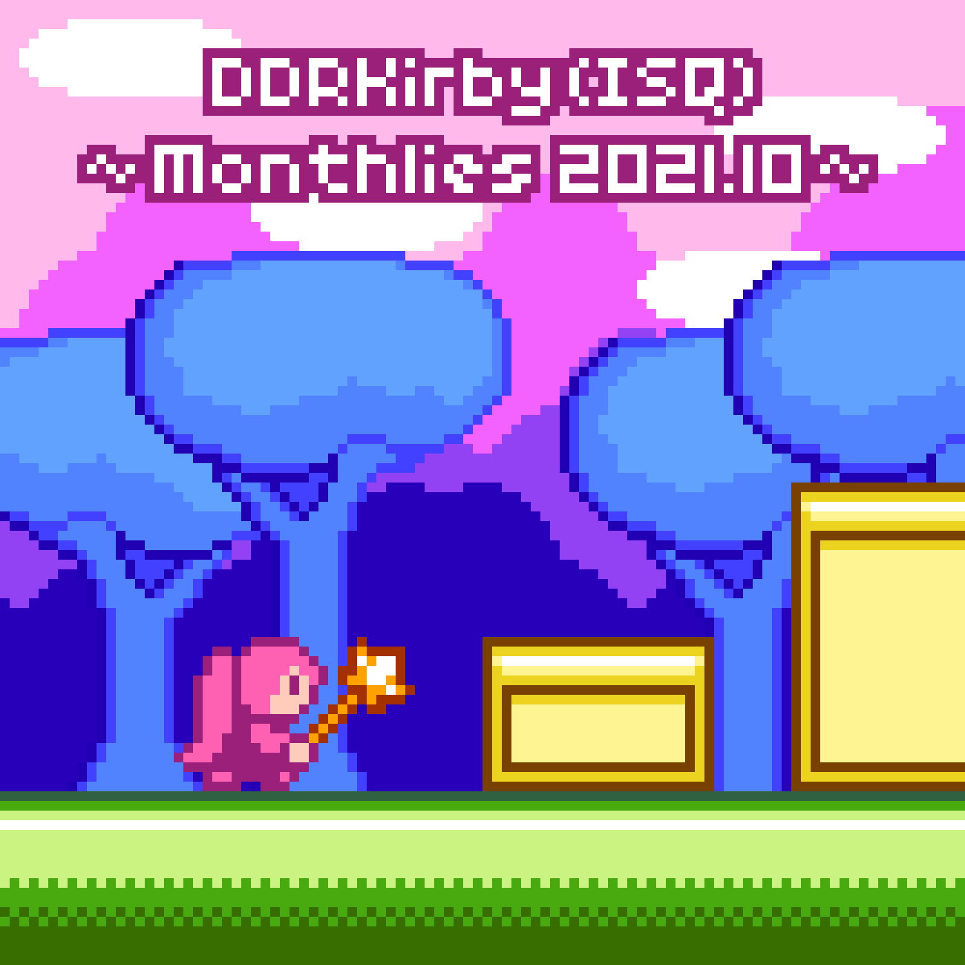 ~Monthlies 2021.10~