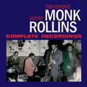 Thelonious Monk-Sonny Rollins Complete Recordings (Bonus Track Version)