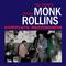 Thelonious Monk-Sonny Rollins Complete Recordings (Bonus Track Version)专辑