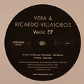 Veric EP