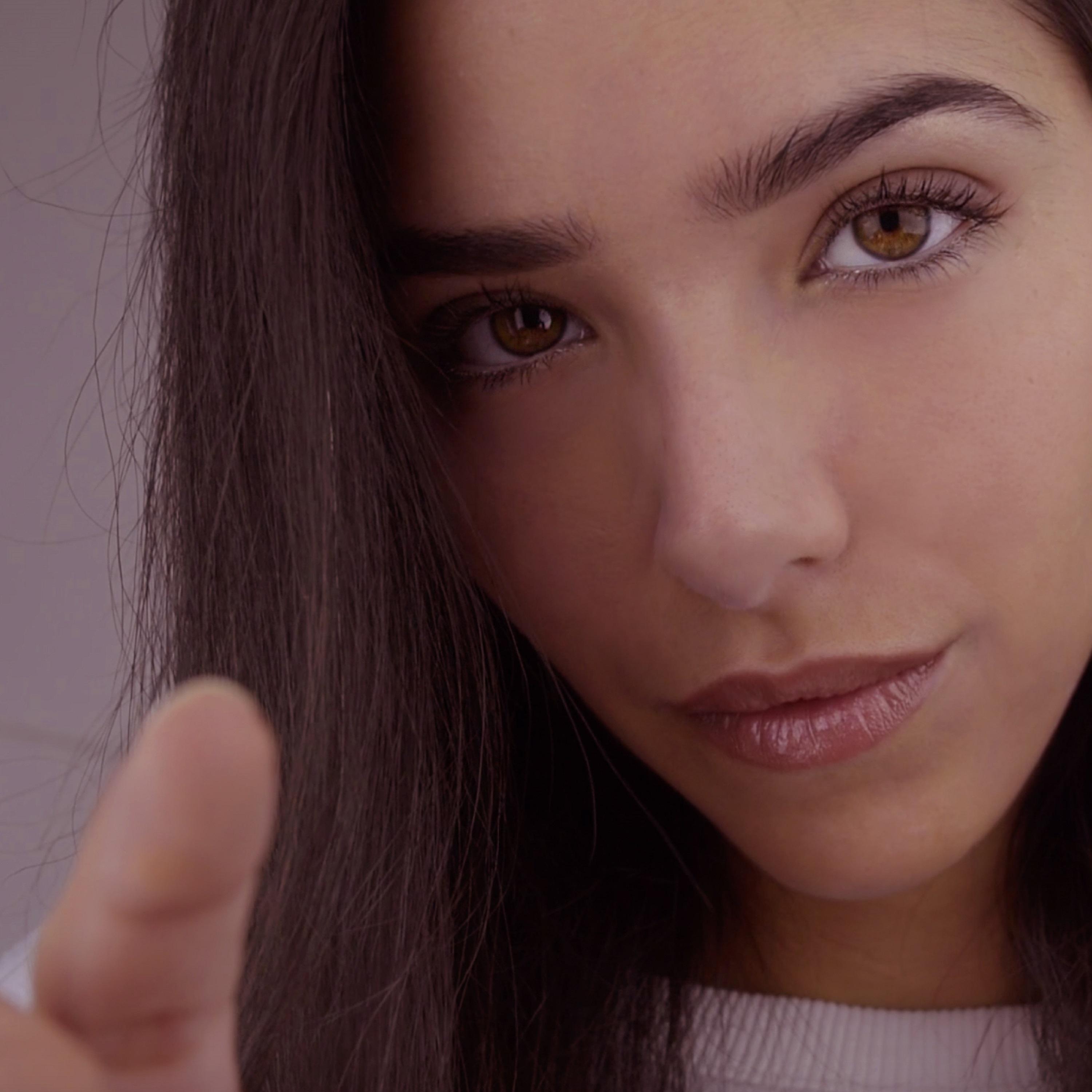 Intense Ear Relaxation Pt 4