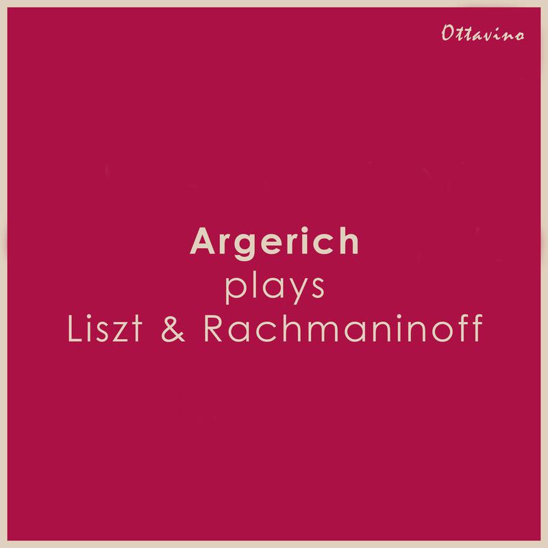 Martha Argerich - Suite No. 2 For 2 Pianos, Op. 17:4. Tarantella (Presto)