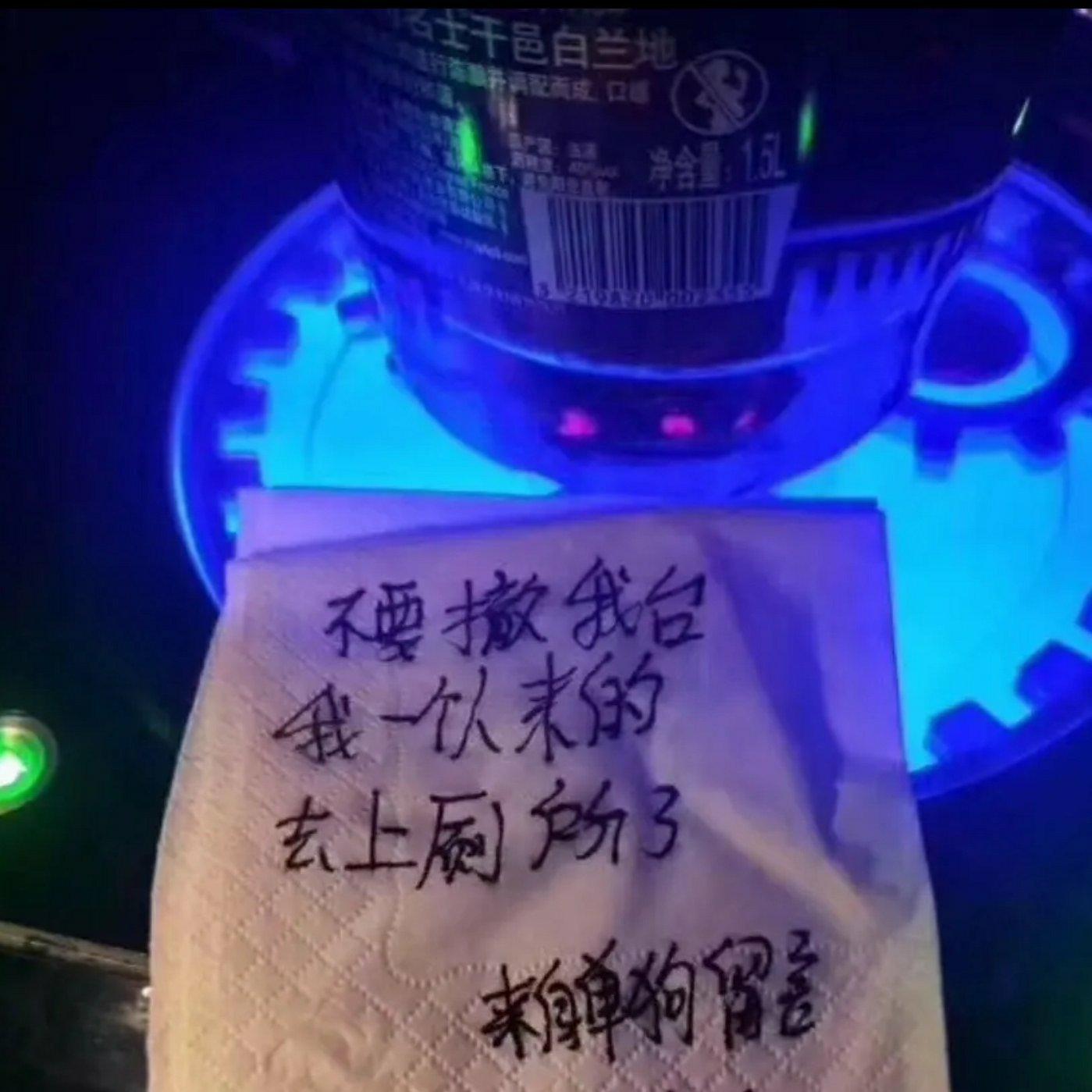 双双的电音