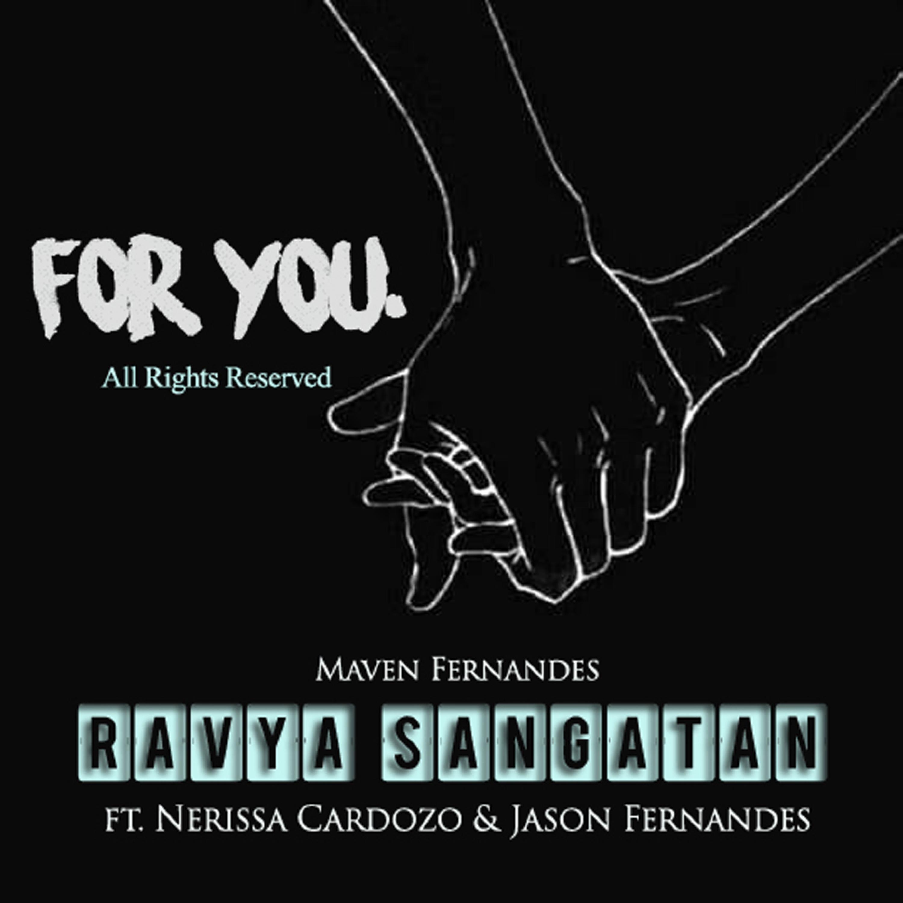 Ravya Sangatan Reprise (feat. Nerissa Cardozo & Jason Fernandes) [Reprise] (Reprise)