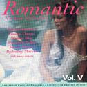 Romantic Vol. V, Vienna Melodies专辑