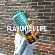 Flavorful Life 伴奏