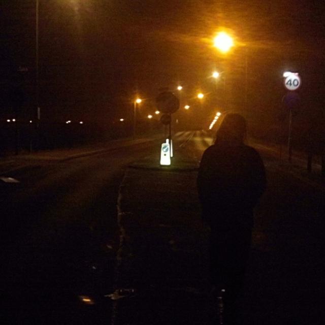 Dark Avenue Mixes