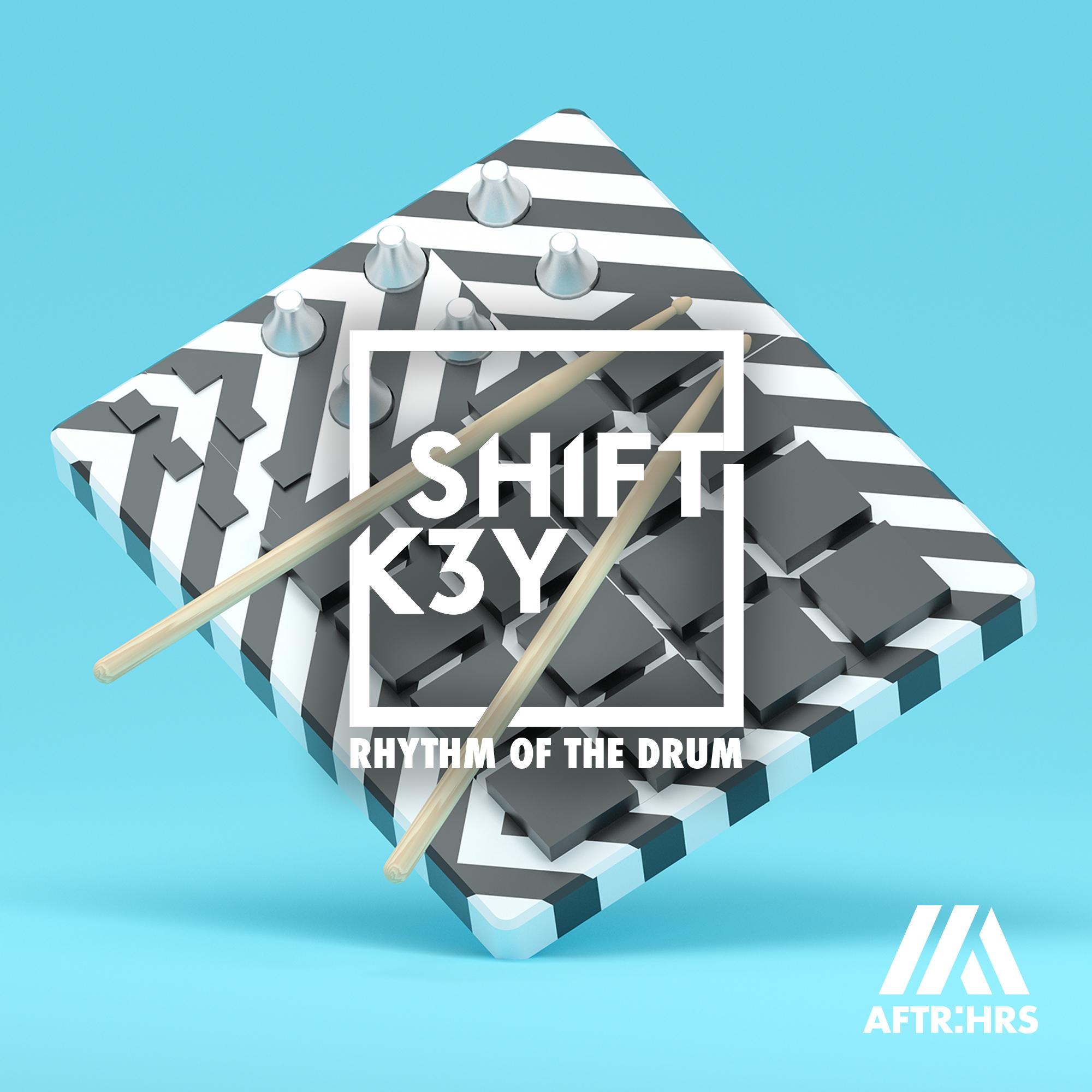 Rhythm Of The Drum
