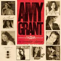 Amy Grant - Arms Of Love (karaoke)