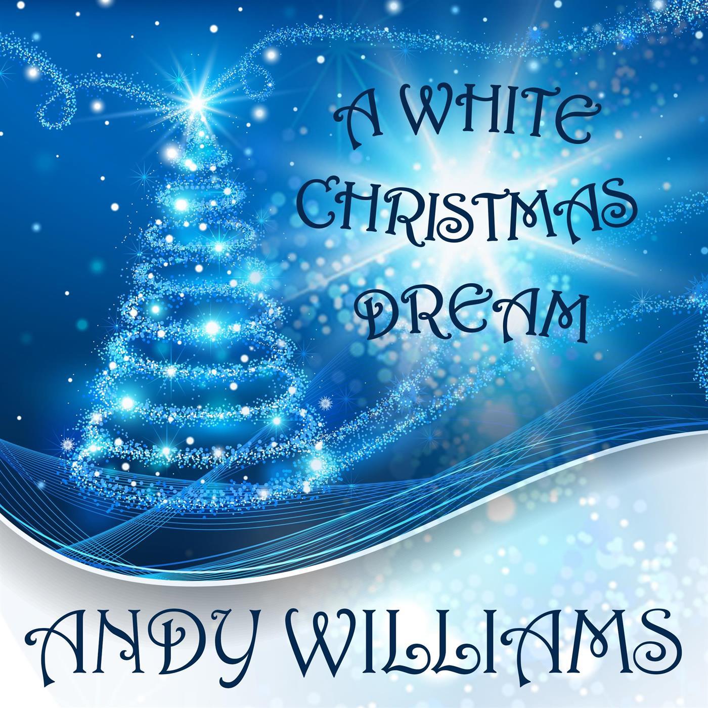 A White Christmas Dream专辑