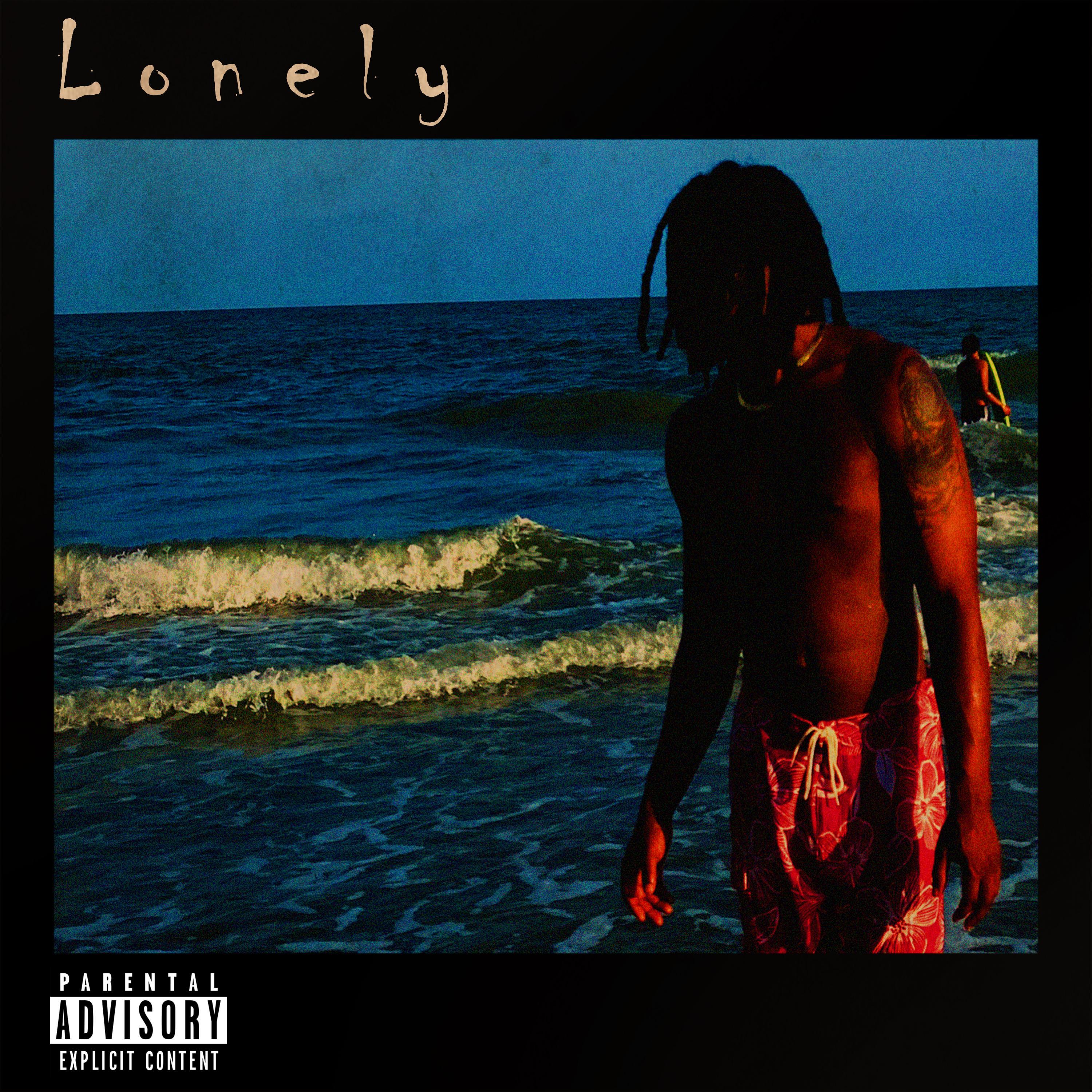 Lonely