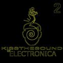 Va Kissthesound of Electronica, Vol. 2