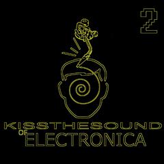 Va Kissthesound of Electronica, Vol. 2