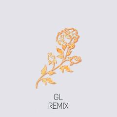 李佳隆-BERRY（GL-remix）（GL Remix）