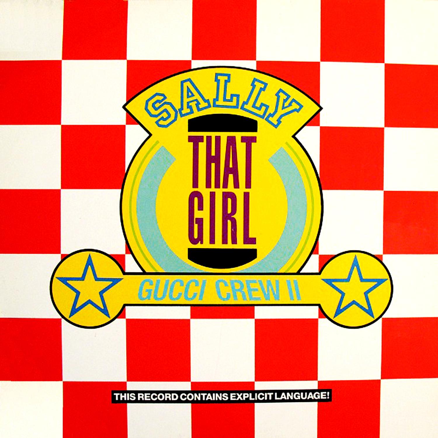 Sally (That Girl)