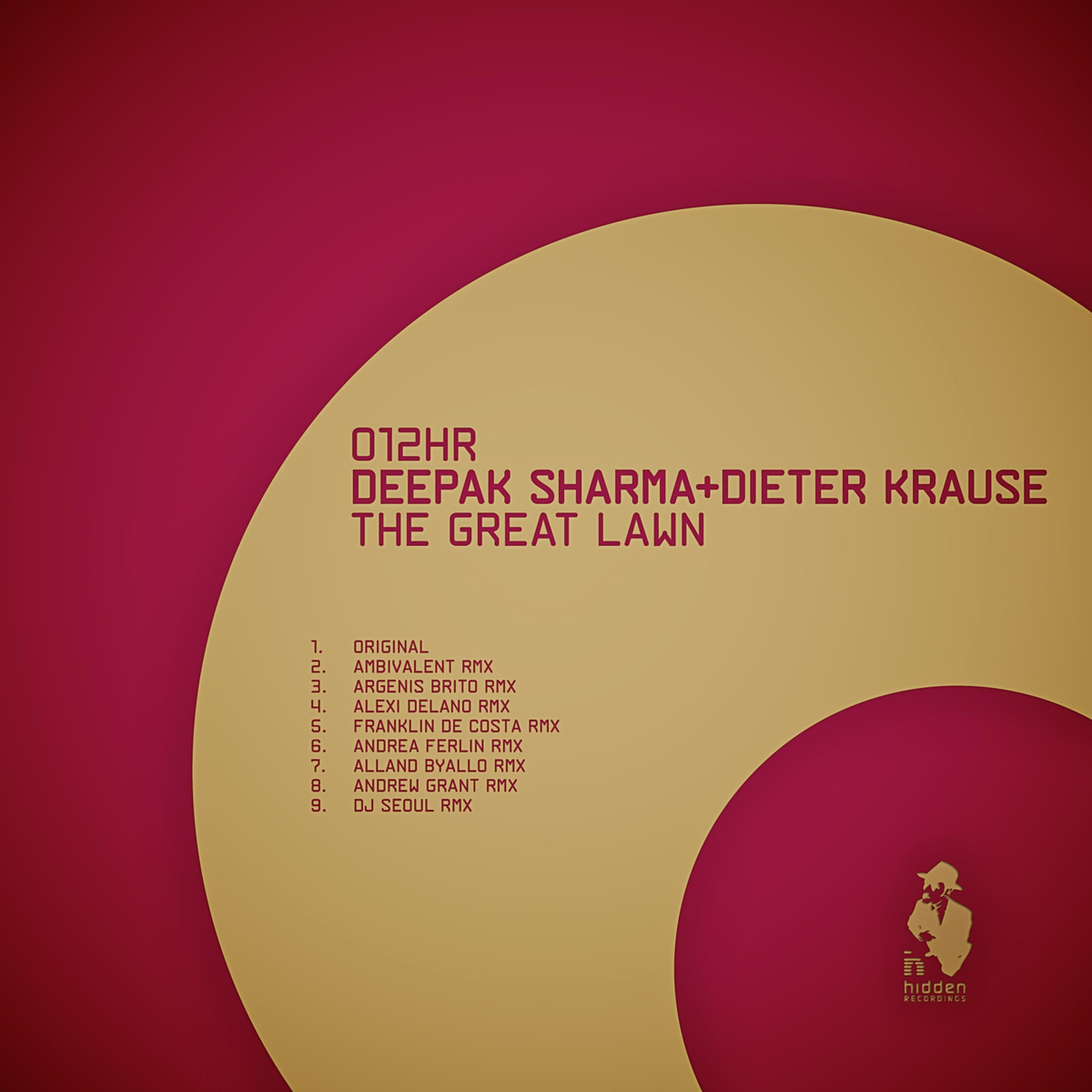 The Great Lawn
