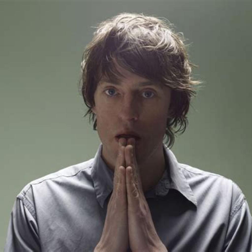 Spiritualized（净化）