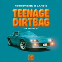 Retrovision, Landis & Wheatus - Teenage Dirtbag (Intro Dirty) 126