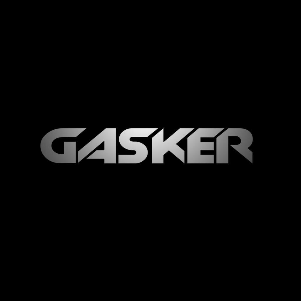 GaskerMusic/Uploaded