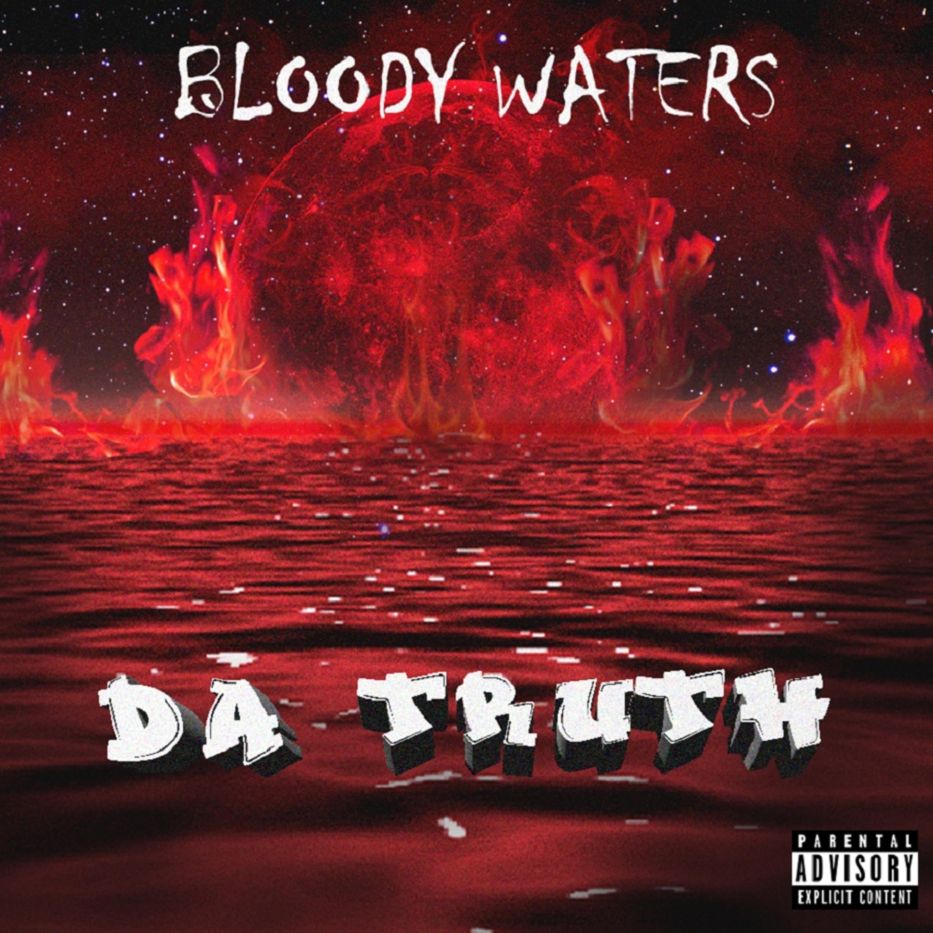 Bloody Water