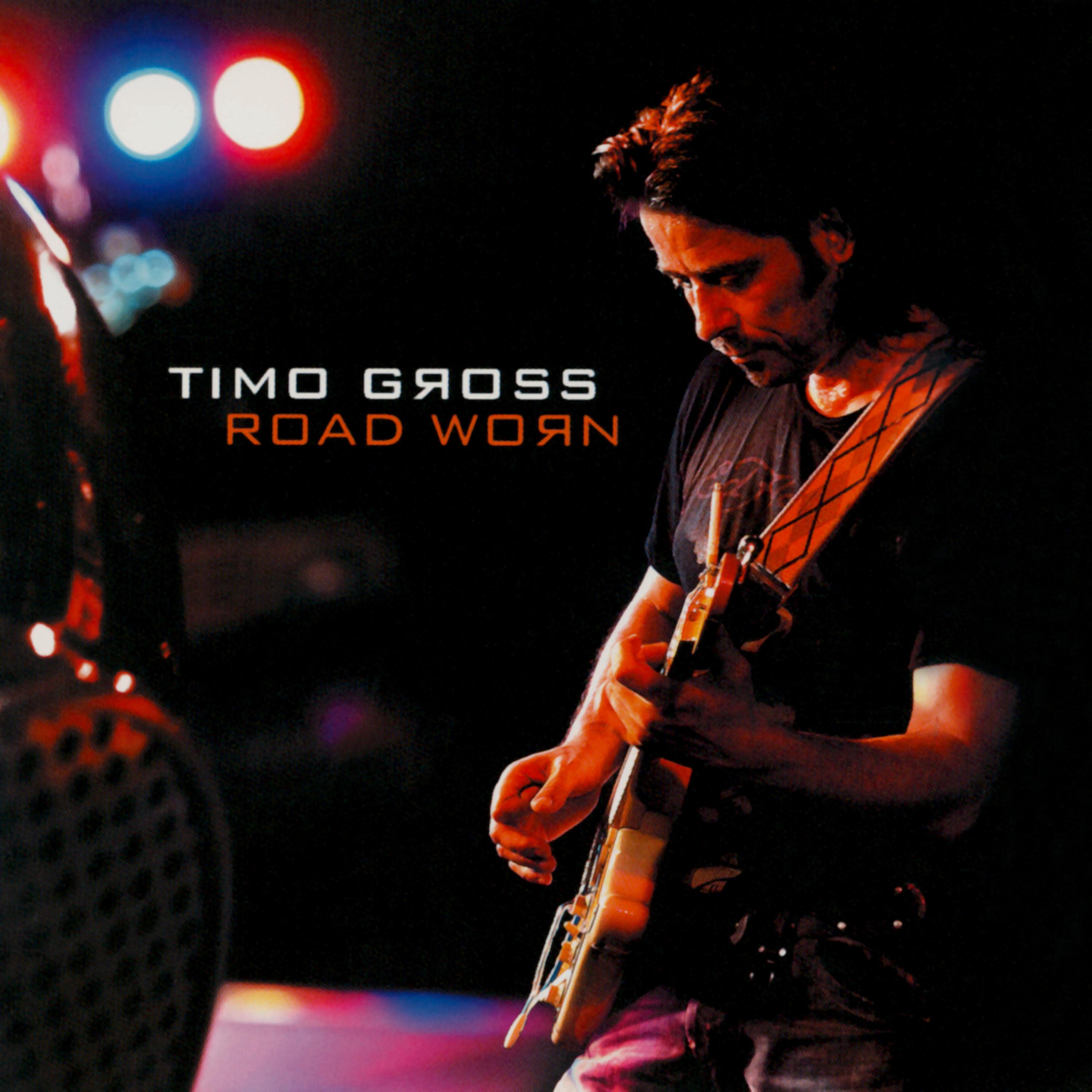 Road Worn
