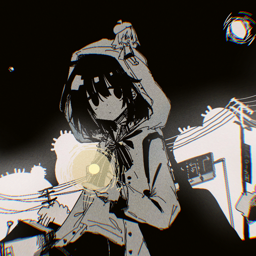 光影流年，终有一天。