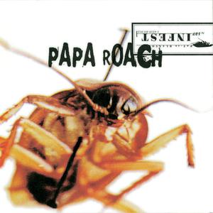 Broken Home - Papa Roach (SC karaoke) 带和声伴奏