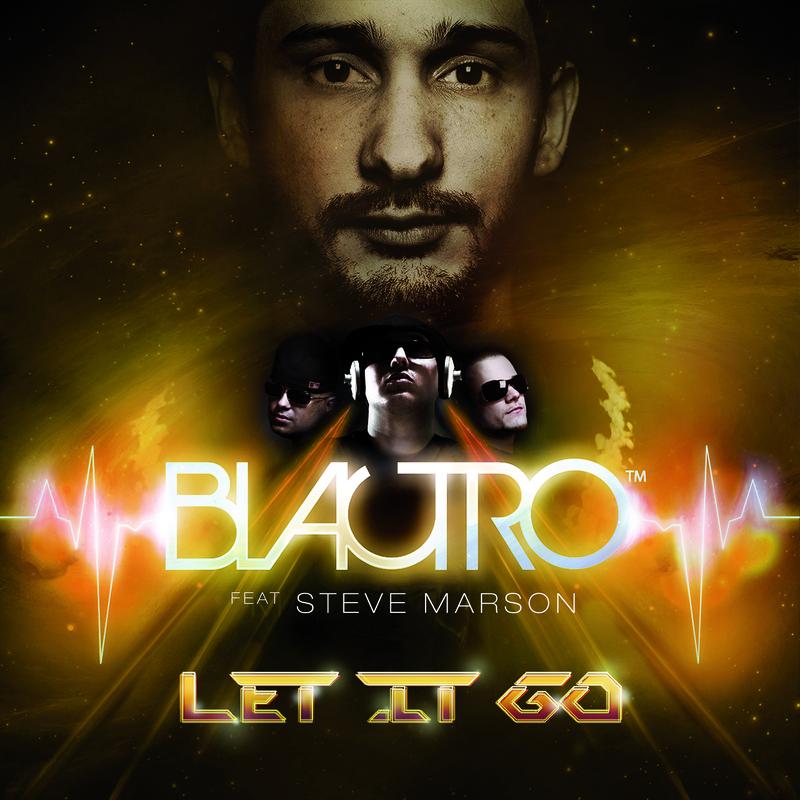 Let It Go