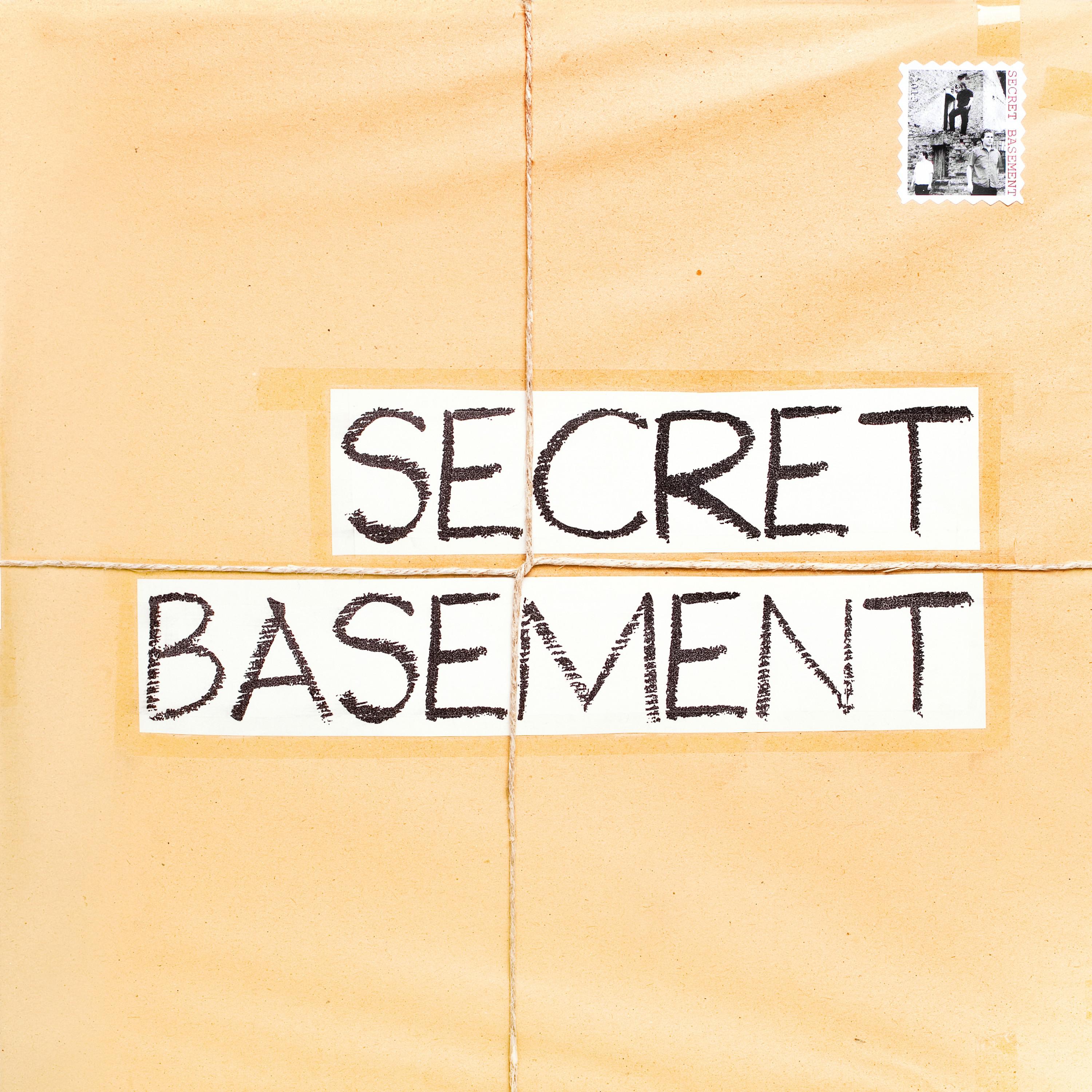 Secret Basement - Mary Jane (2018 Remastered Version)