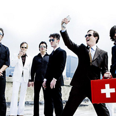 Electric Six