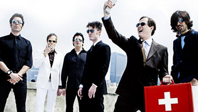 Electric Six