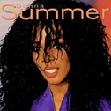 Donna Summer [Geffen]专辑