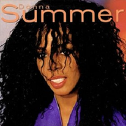 Donna Summer [Geffen]