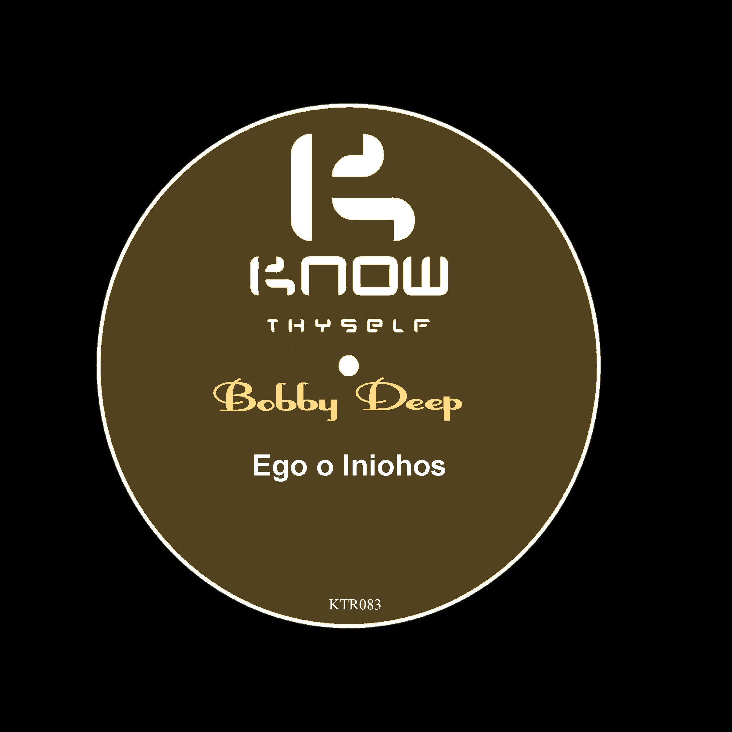Ego O Iniohos