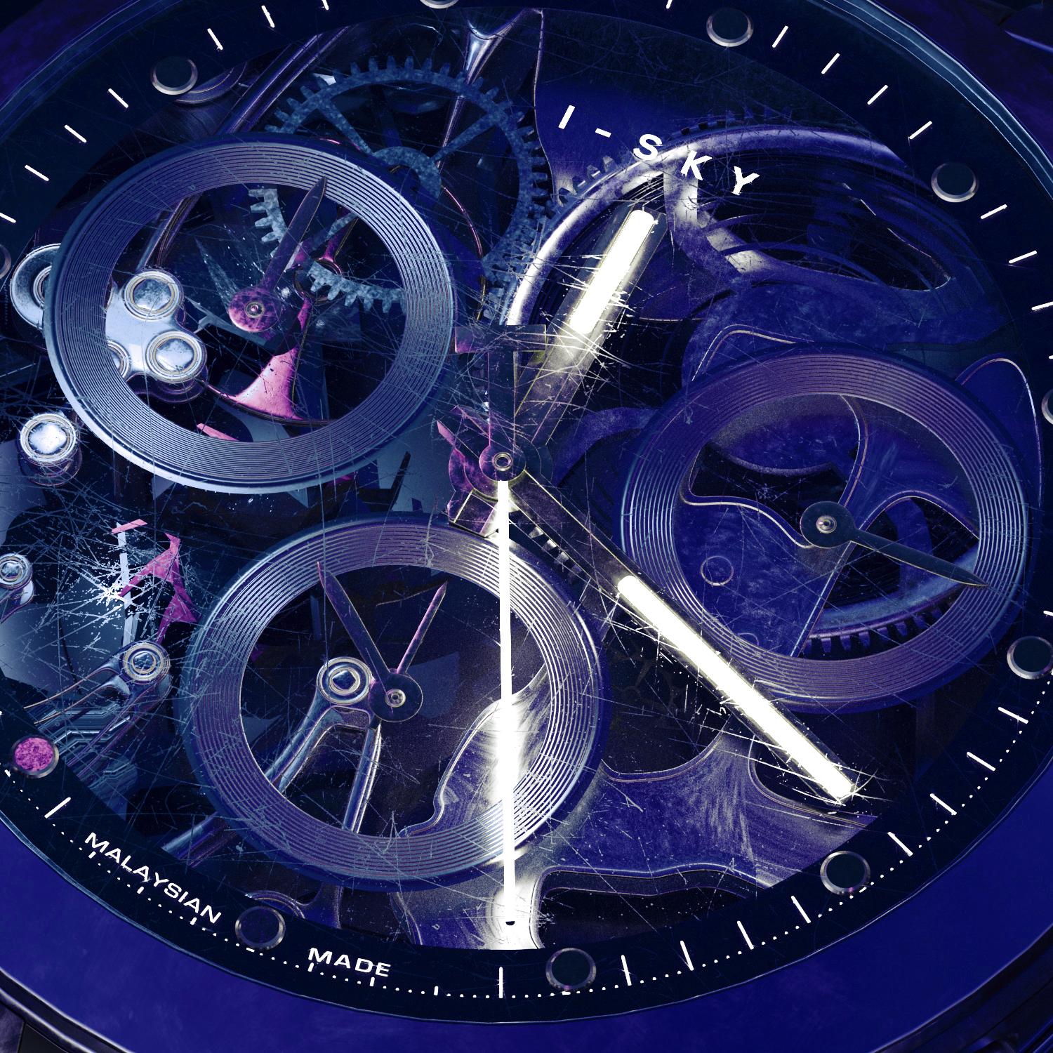 What If I Was Just Me ?