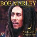 A Legend: 50 Reggae Classics专辑