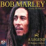 A Legend: 50 Reggae Classics专辑
