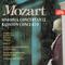 Mozart: Sinfonia Concertante, Concerto for Bassoon专辑