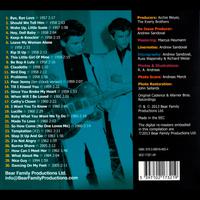 When Will I Be Loved - The Everly Brothers