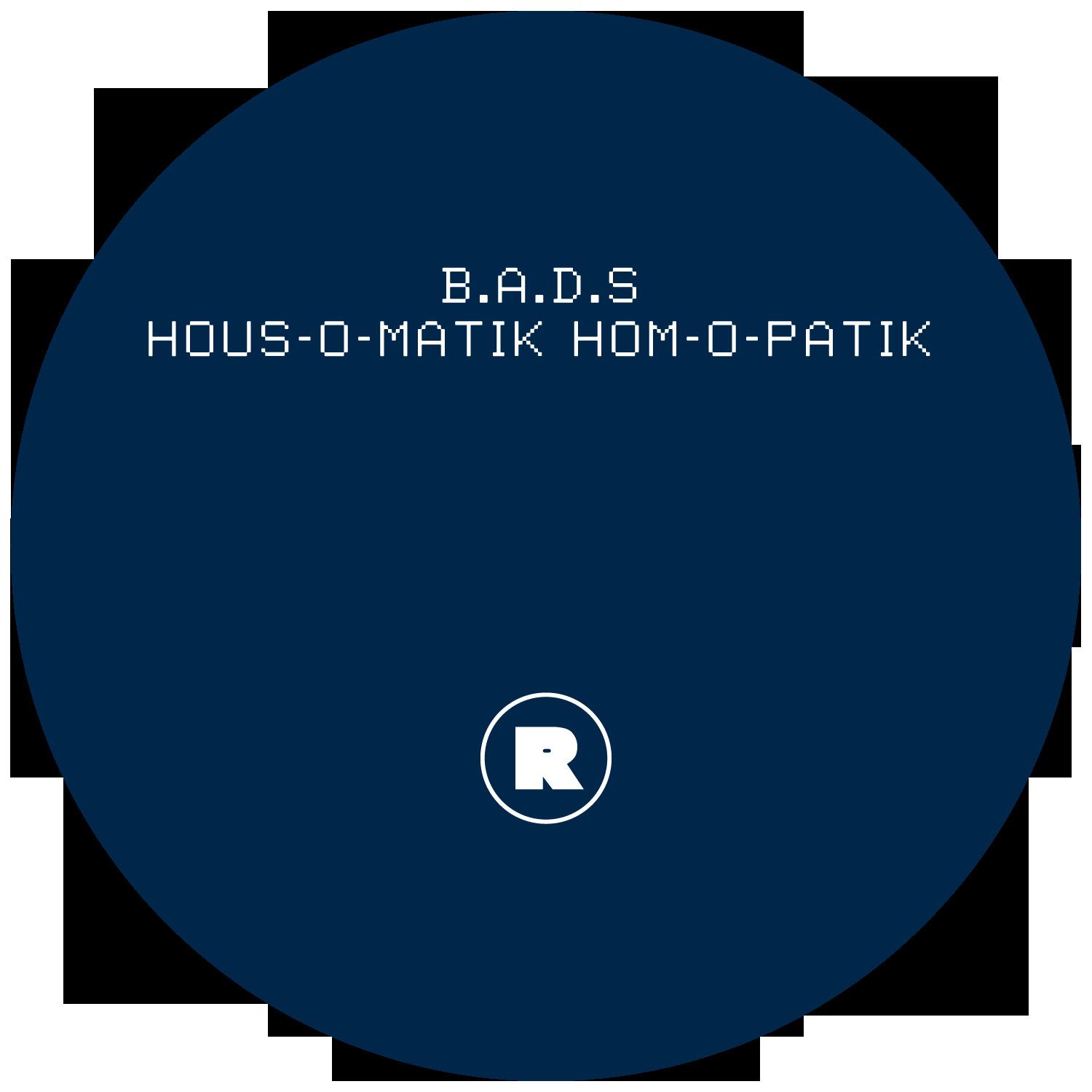 HOUS-O-MATIK HOM-O-PATIK