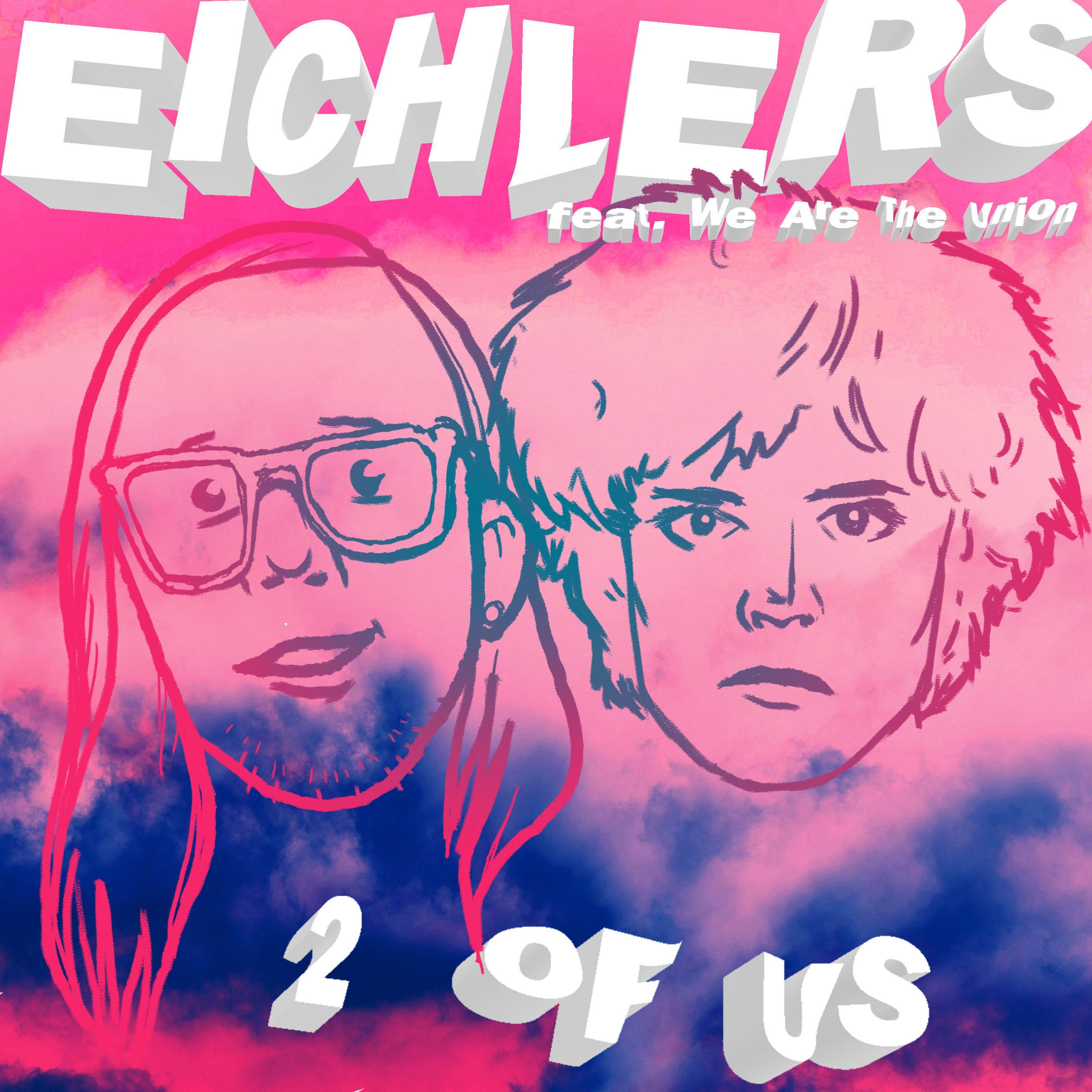 2 OF US (feat. We Are The Union)