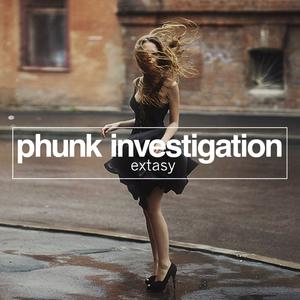 Phunk Investigation, KTP - One Step (Original Mix) （降4半音）