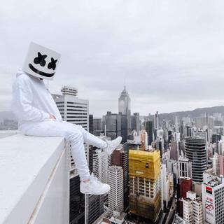 全球最受欢迎的100首EDM单曲