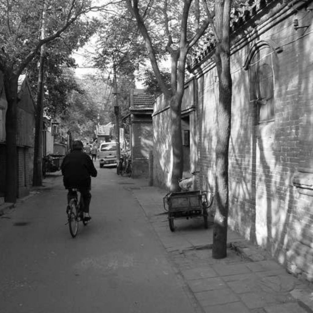 难道歌唱北京的歌就无法红遍全世界 | 在线播放 | 网易云音乐