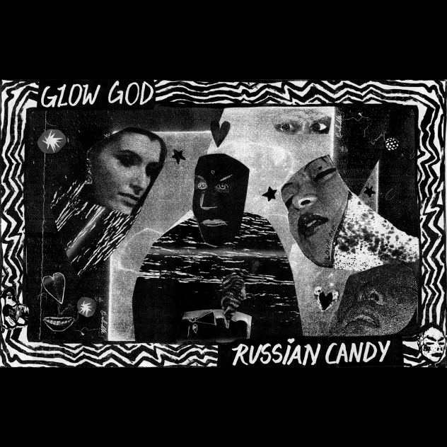 Russian Candy