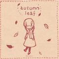 autumn leaf