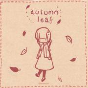 autumn leaf
